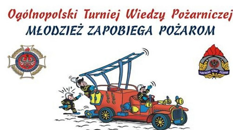 turniej pozar